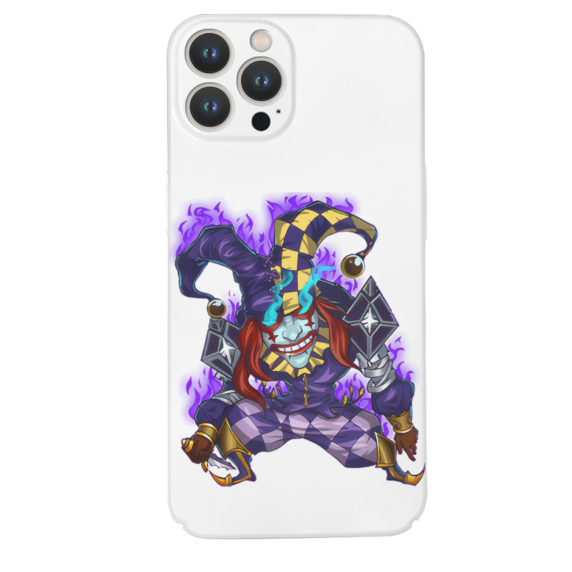 （画像用） リーグ・オブ・レジェンド League of Legends LOL 【iPhone 14シリーズ対応】ハードケース